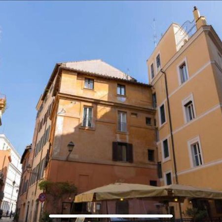 Residenza Al Colosseo Рим Экстерьер фото