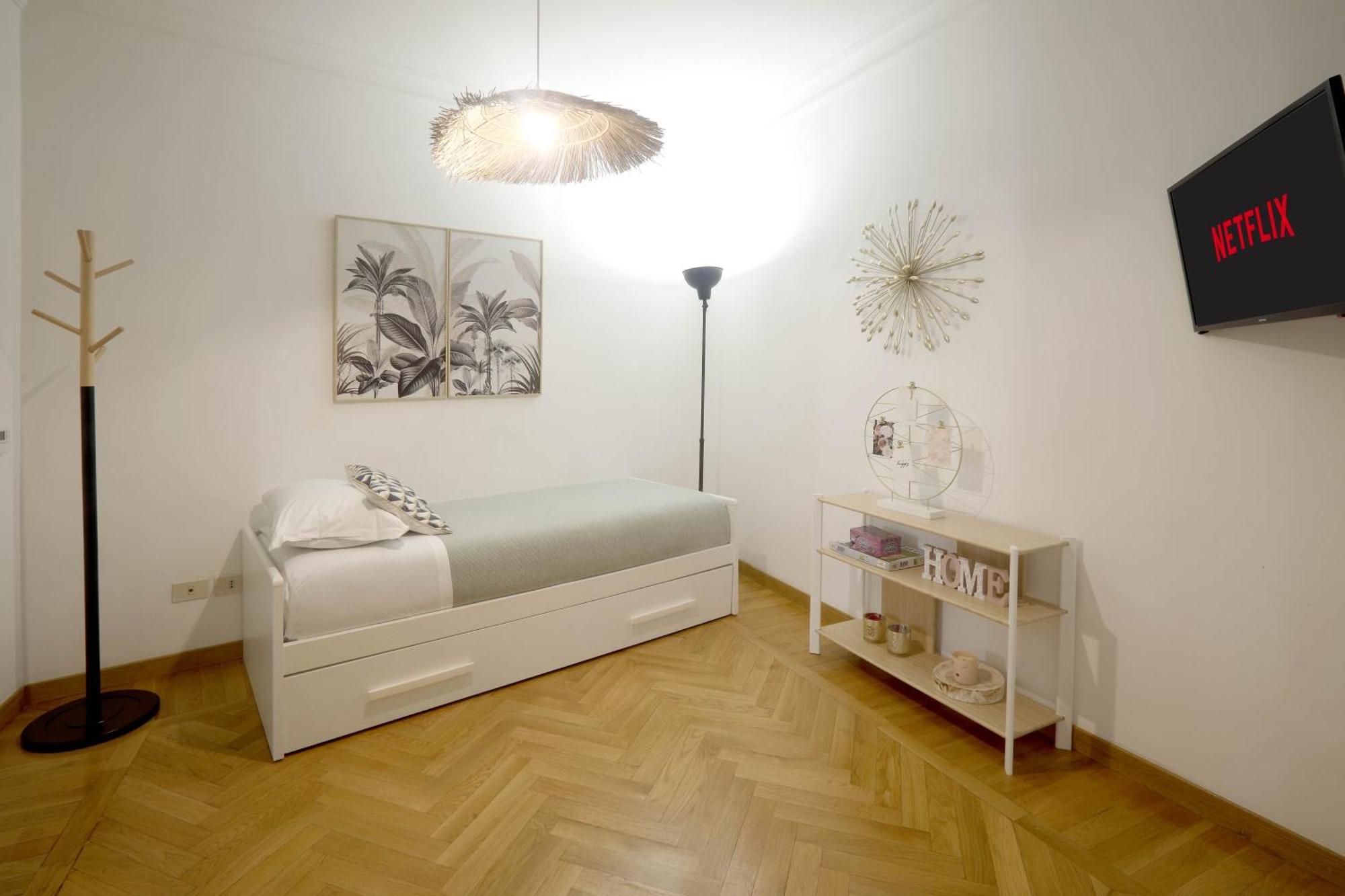 Residenza Al Colosseo Рим Экстерьер фото