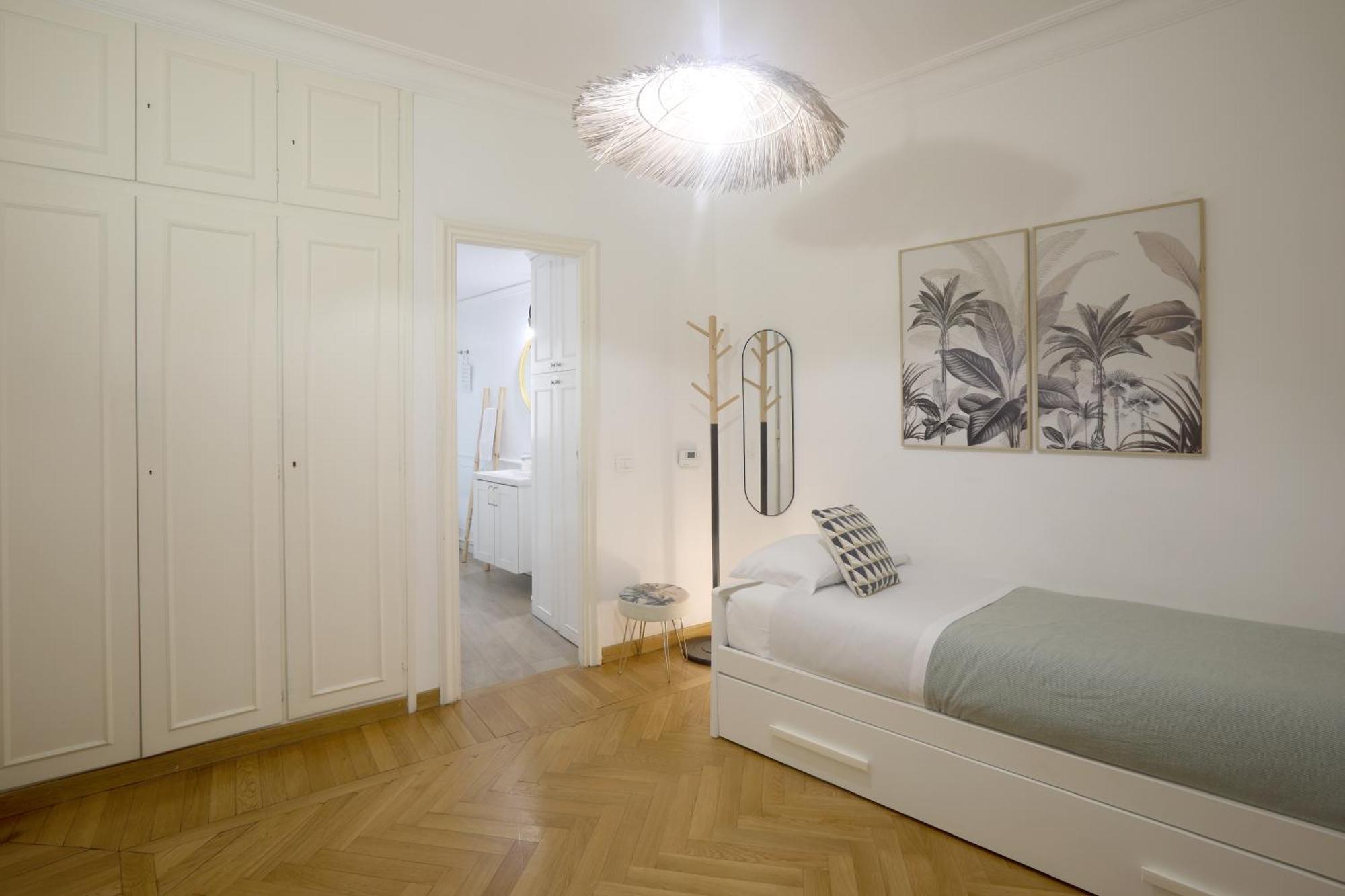 Residenza Al Colosseo Рим Экстерьер фото