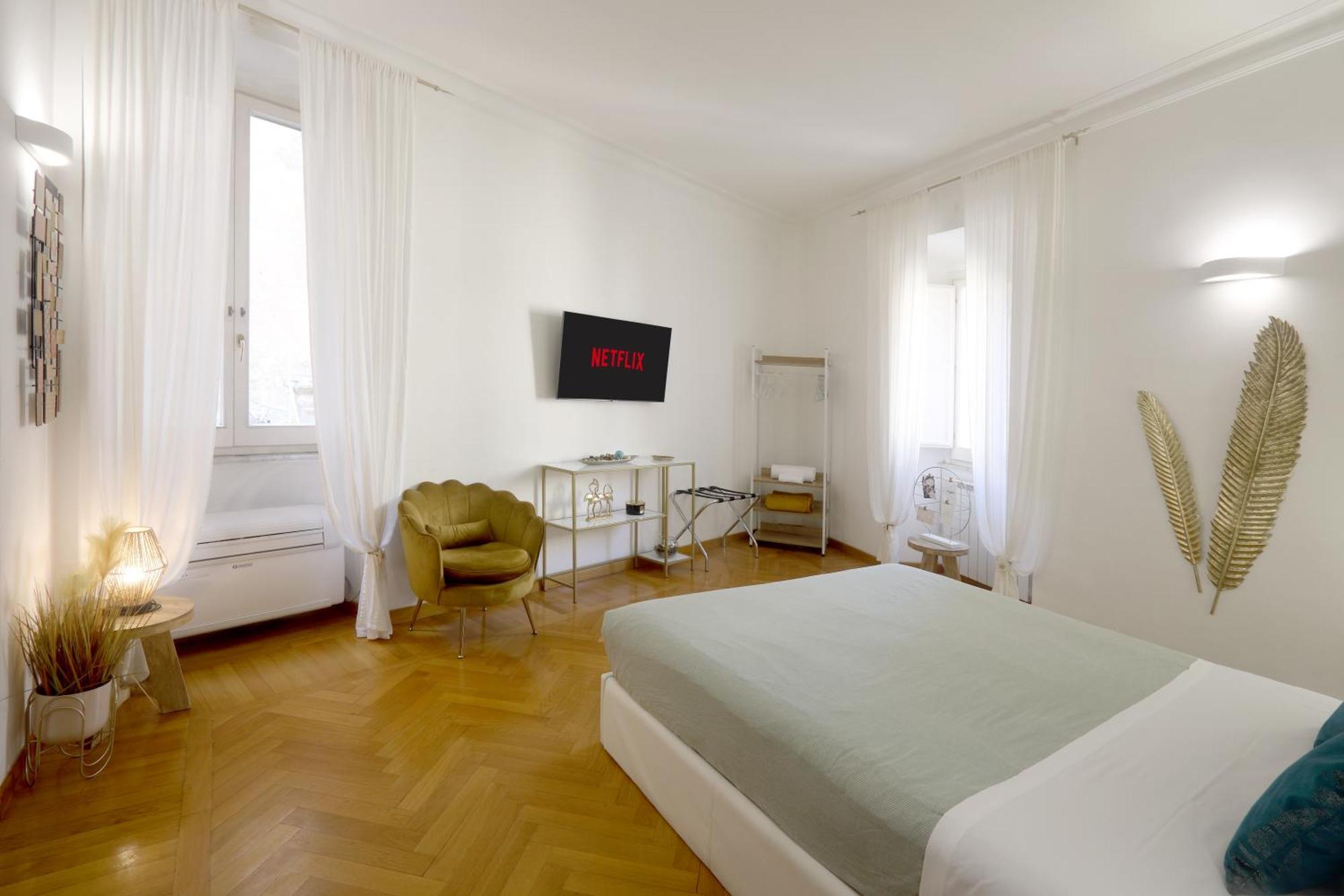 Residenza Al Colosseo Рим Экстерьер фото