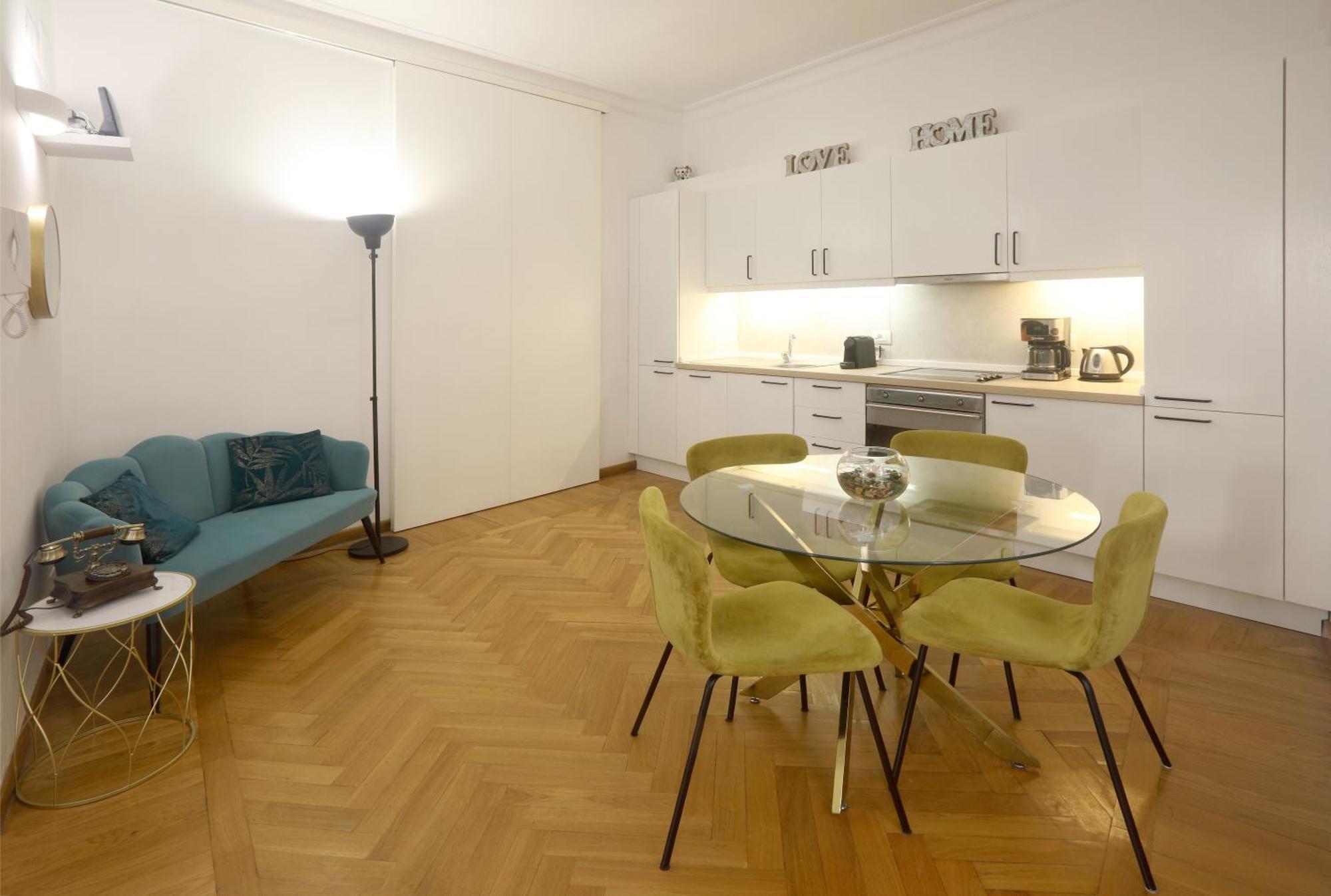 Residenza Al Colosseo Рим Экстерьер фото